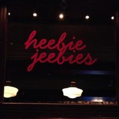 Heebie Jeebies