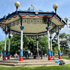 Priory Park