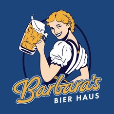 Barbara’s Bier Haus Bristol