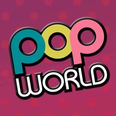 Popworld Milton Keynes