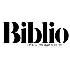 Biblio