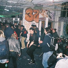 Timewarp x No_One