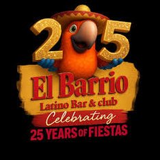 El barrio Latino