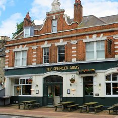Spencer Arms, Putney