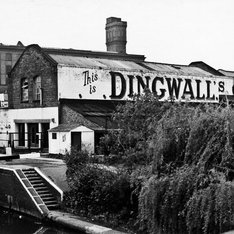 Dingwalls