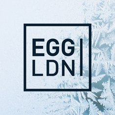 EGG London