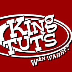 King Tuts Wah Wah Hut
