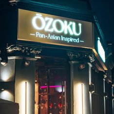 OZOKU