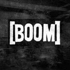 Boom Leeds