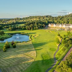 Carden Park Golf Resort