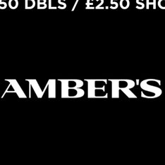 Amber's