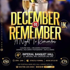 Imperial Banqueting Hall