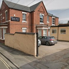 National Wellness Organisation, 21-22 Burns Street, Ilkeston, Derbyshire, DE7 8AA