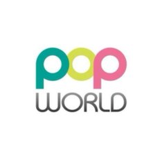 Popworld Glasgow