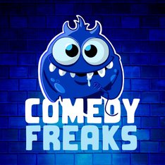 Comedy Freaks | Saturday