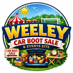 Weeley Carboot Site