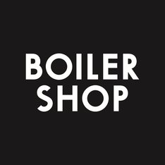 Boilershop Newcastle
