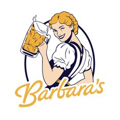 Barbara's Bier Haus Brighton