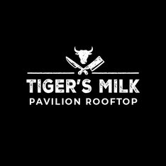 Tiger's Milk Pavilion Rooftop