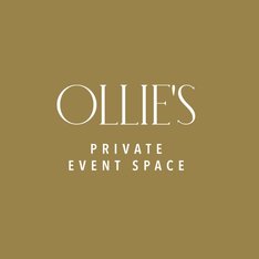 Ollie's Private Event Space