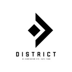 District