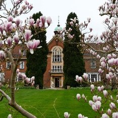 St. Hugh's College