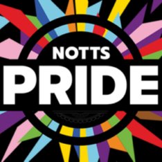 Notts Pride Hub
