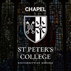 St. Peter's Chapel