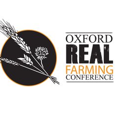 The Oxford Real Farming Conference & FarmED