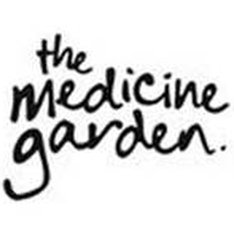 The Medicine Garden