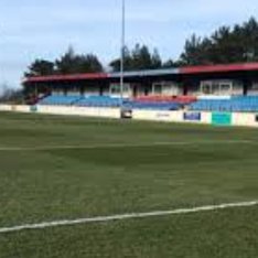 Colwyn Bay Football Club