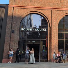 The House of Social