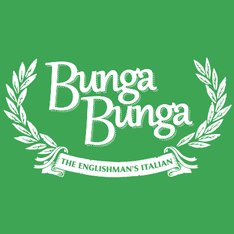 Bunga Bunga 