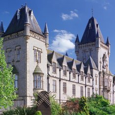 Le Gothique