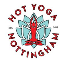 Hot Yoga Nottingham