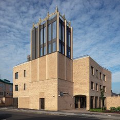 St. Hilda's College