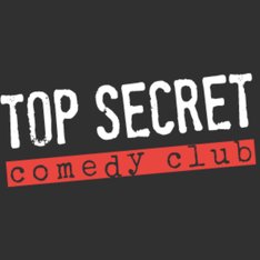 Top Secret Comedy - New York