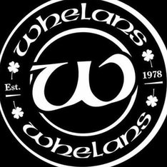 Whelans, Kingston