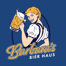 Barbara's Bier Haus Southampton
