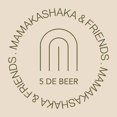 Mamakashaka & Friends