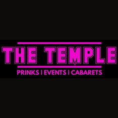 the temple bar, eastbourne