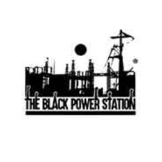 The Black Power Station