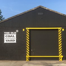 The Old Coal Yard