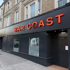 Bar Coast