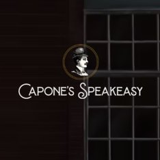 Capone's Speakeasy