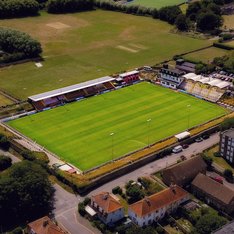 The Dripping Pan