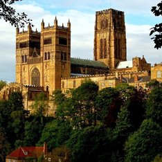 Durham Cathedral