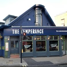 The Temperance