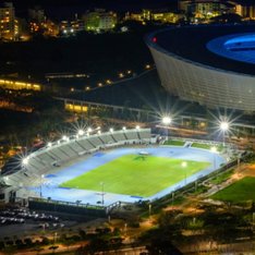 Green Point Athletic Stadium
