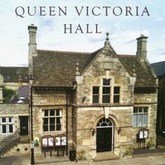 Queen Victoria Hall